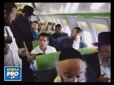 Rabinii lupta contra gripei