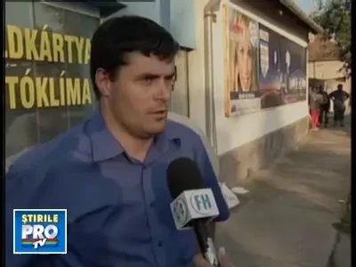 12 pasageri romani, raniti intr-un accident in Ungaria!