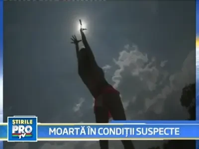 Drama la Costinesti: tanara de 22 de ani in coma dupa ce a cazut de la etaj