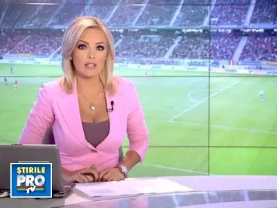 Ungaria-Romania este LIVE pe ProTV si www.protv.ro, azi, de la 21.00!