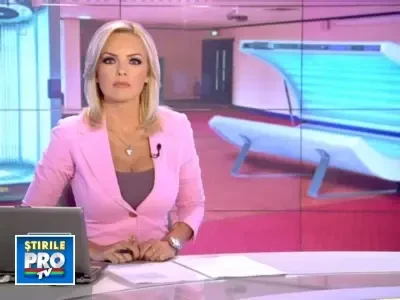 Bronzatul la solar ar putea fi reglementat precum tigarile sau alcoolul!