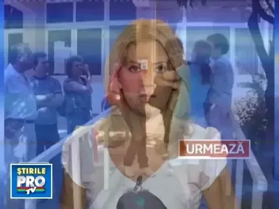 O cisterna cu sapte tone de GPL s-a rasturnat pe DN1!