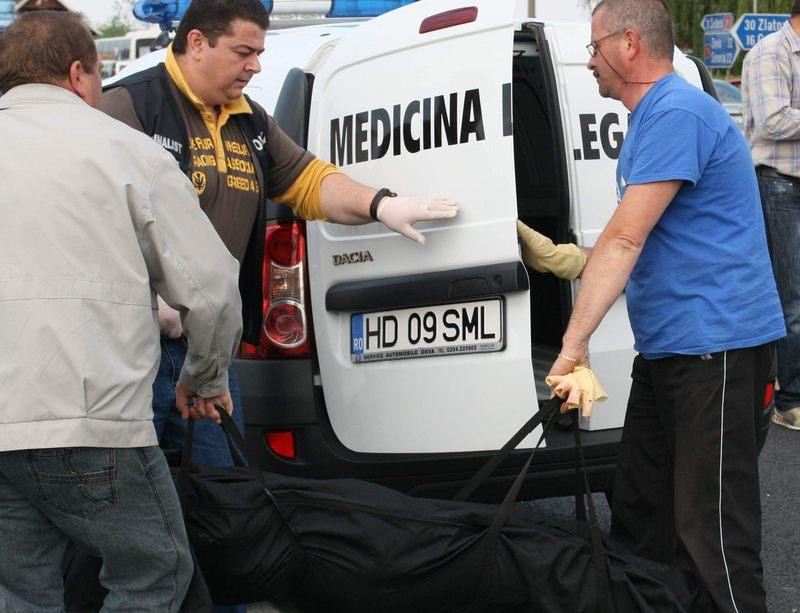 I-a stat inima si a murit la volan!