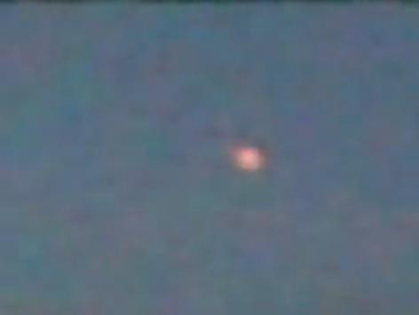 "Invazie" de OZN-uri in Marea Britanie! Trei in doua saptamani! Vezi VIDEO!