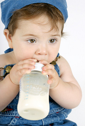 6 lucruri vitale pentru bebelusul tau!