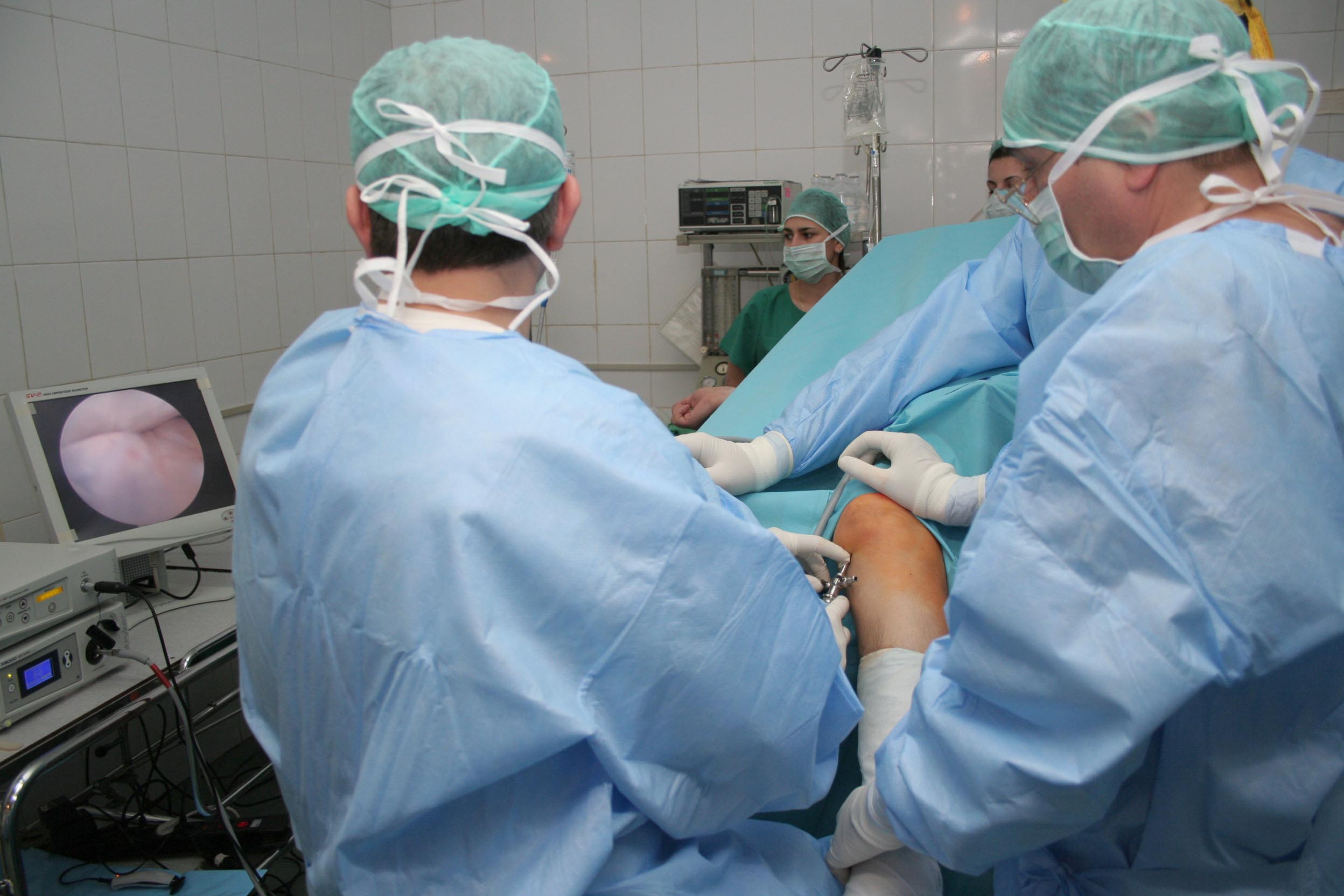 Nu, indiferentei! Donati 20% din impozitul pe profit institutiilor sanitare