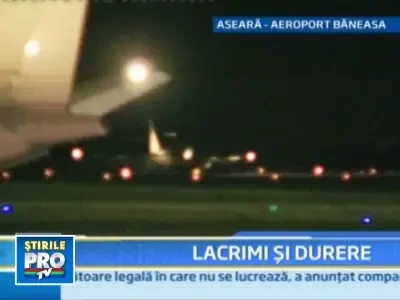 Trupul neinsufletit al preotului mort la Berlin a fost adus acasa!