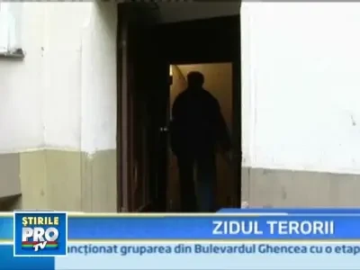 Comemorare emotionanta la Berlin!