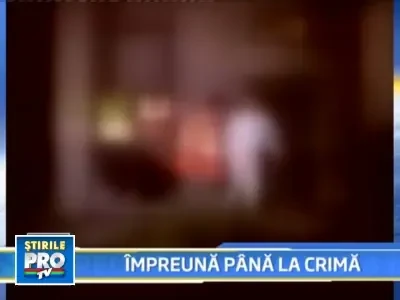 Dupa 40 de ani de casnicie si-a ucis nevasta care il acuza de infidelitate!