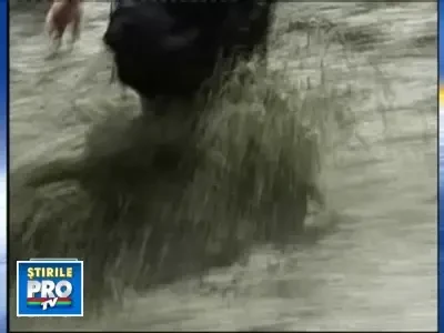 Taifunul Morakot: 300 de morti intr-un singur sat din Taiwan!