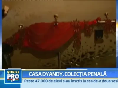 Creatorul roman de moda acuzat de proxenetism, arestat preventiv!