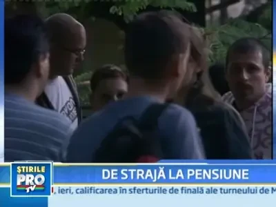 Ii mintea ca ii duce in Austria la munca, dar le lua doar banii!