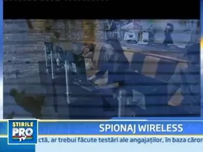 Atentie in aeroport! Cineva iti poate "sparge" laptopul!