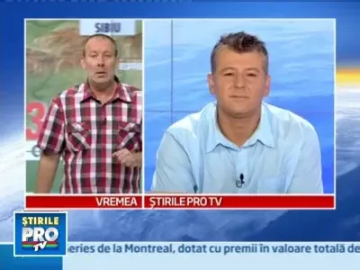 EXCLUSIV ONLINE! Problema lui Busu pentru utilizatori! 14.08.2009