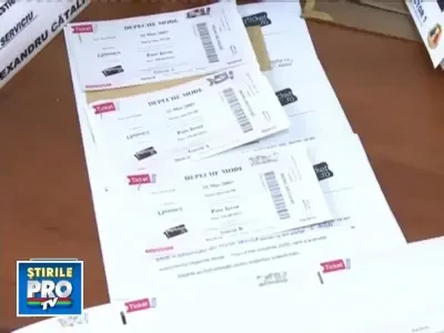 Au ramas doar 12 zile pana la concertul Madonnei, dar si bilete!