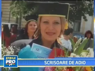 Disparuta fara urma! O tanara din Cluj este de negasit!