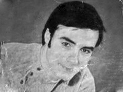 Florin Bogardo a fost condus pe ultimul drum!