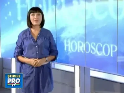 Horoscopul zilei de 15 august!