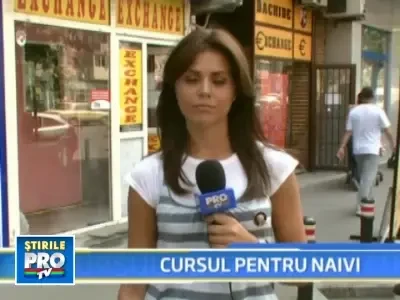 Cititi cu atentie hartiile pe care le semnati la casele de schimb!