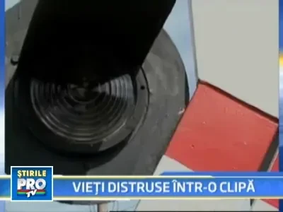 14 copii au ramas ori fara mama ori fara tata, dupa tragedia de la Iasi!