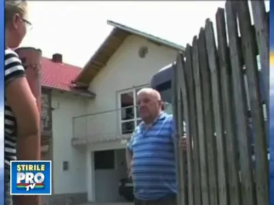 Trei oameni s-au electrocutat la pescuit, langa Curtea de Arges