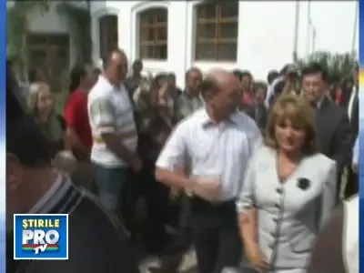 De Sfanta Maria, politicienii s-au impartit pe regiuni istorice