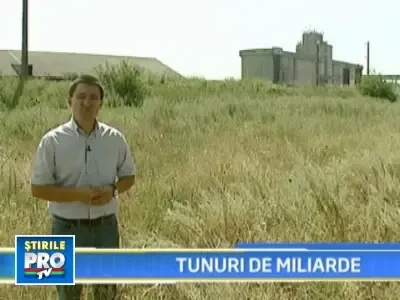 Romania pierde anual cateva miliarde de euro, prin "rostogolirea" de TVA