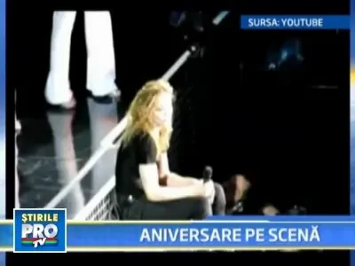 LA MULTI ANI, MADONNA! Diva a implinit 51 de ani!