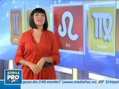 Horoscopul zilei de 17 august!