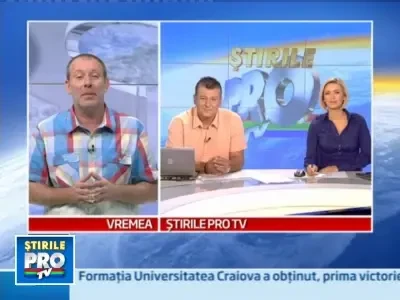 EXCLUSIV ONLINE! Problema lui Busu pentru utilizatori! 17.08.2009
