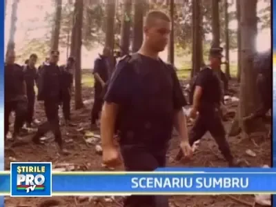 Cadavrul unui copil, sfasiat de animale, descoperit la Ranca!