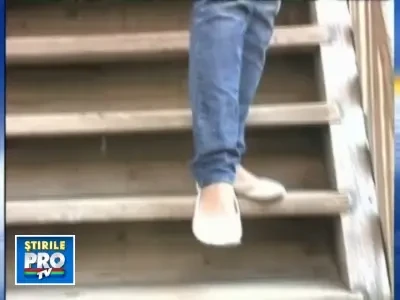 Un tanar din Brasov, acuzat ca a violat o fata de 13 ani