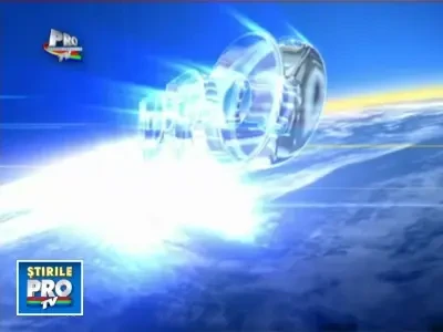 Stirile ProTv de la ora 13:00 cu Daniel Nitoiu - 17.08.2009