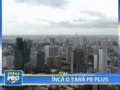 Japonia, a doua mare economie a lumii, a iesit din recesiune