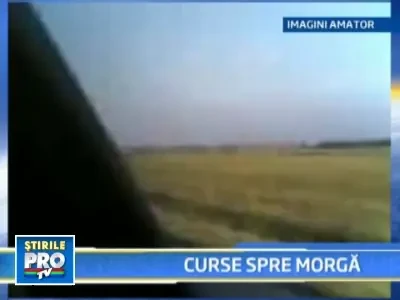 Amenzi record pentru nereguli rutiere identice cu cele de la Scanteia!