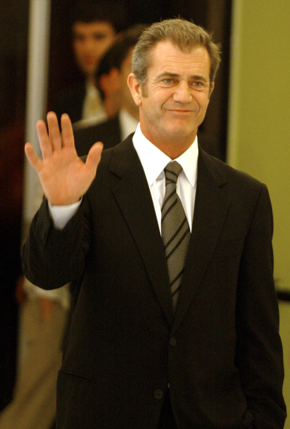 O inchisoare din Mexic, evacuata special pentru Mel Gibson!