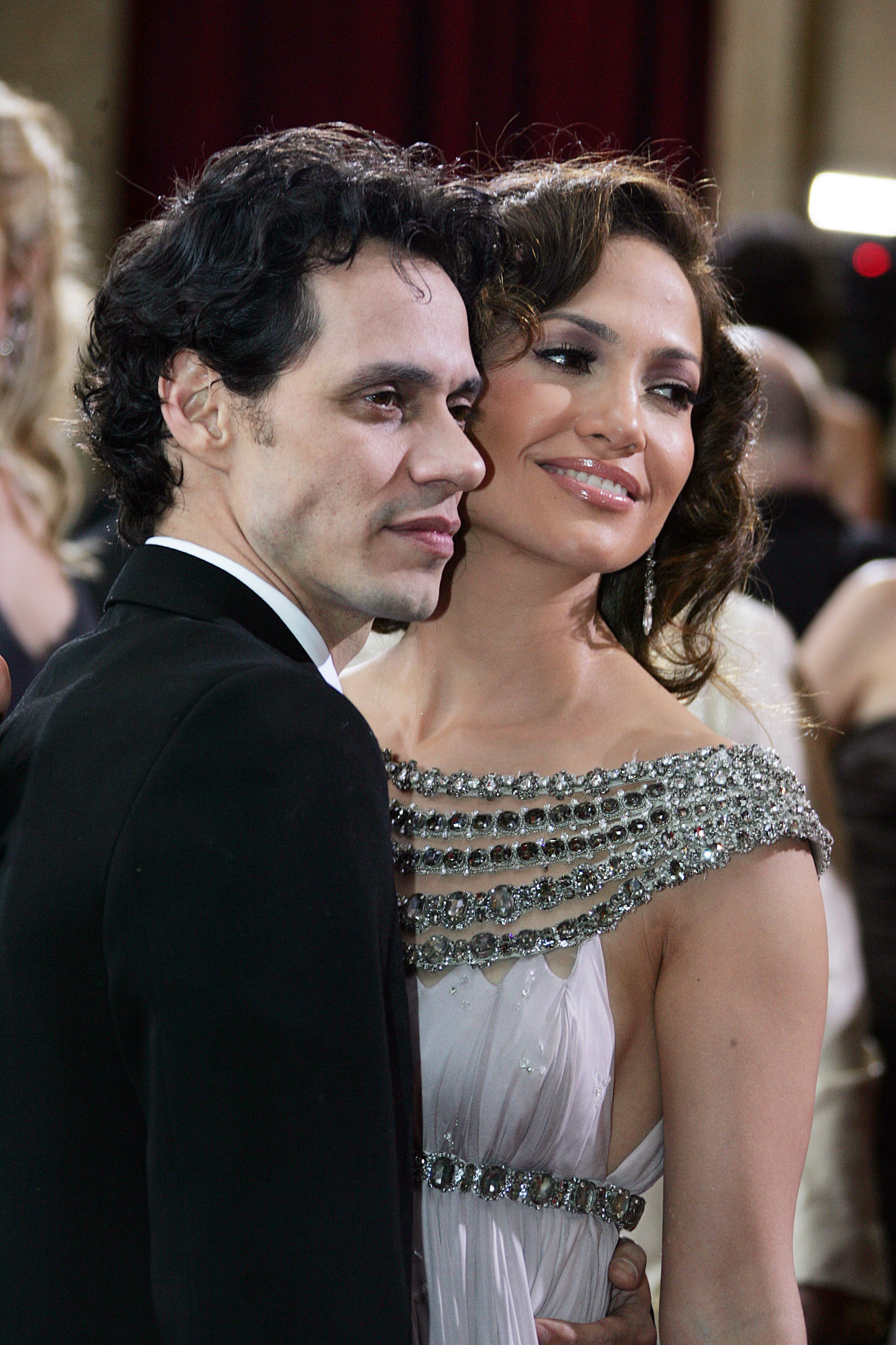 Jennifer Lopez se teme de intuneric!