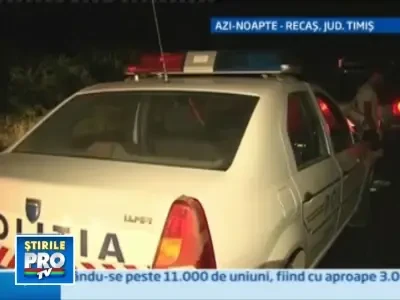 I-a doborat oboseala! Erau sa-si piarda viata in drum spre o inmormantare