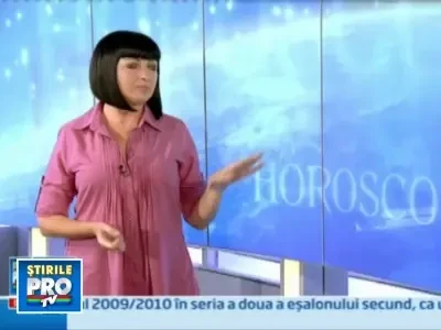 Horoscopul zilei de 18 august!