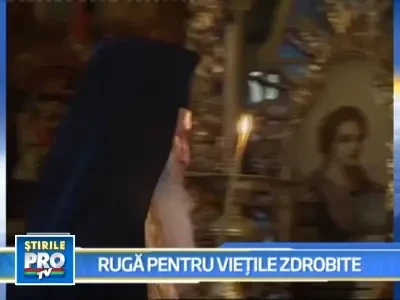 Alte doua victime alte tragediei rutiere de la Scanteia, inmormantate!