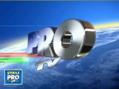 Stirile ProTv de la ora 13:00 cu Daniel Nitoiu - 18.08.2009