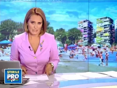 O noua statiune se naste pe litoralul romanesc!