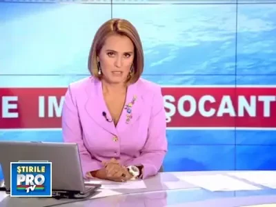 Izbita in plin de o camioneta, chiar pe trecerea de pietoni!