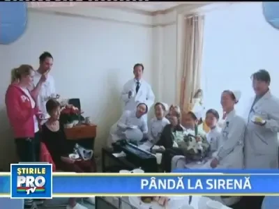 Sirenele exista! Daca pozezi una primesti un milion de dolari!