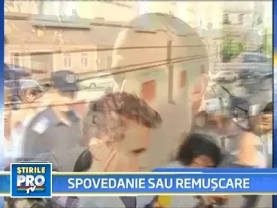 Crima de la Timisoara: Sergiu si-a marturisit pacatele!