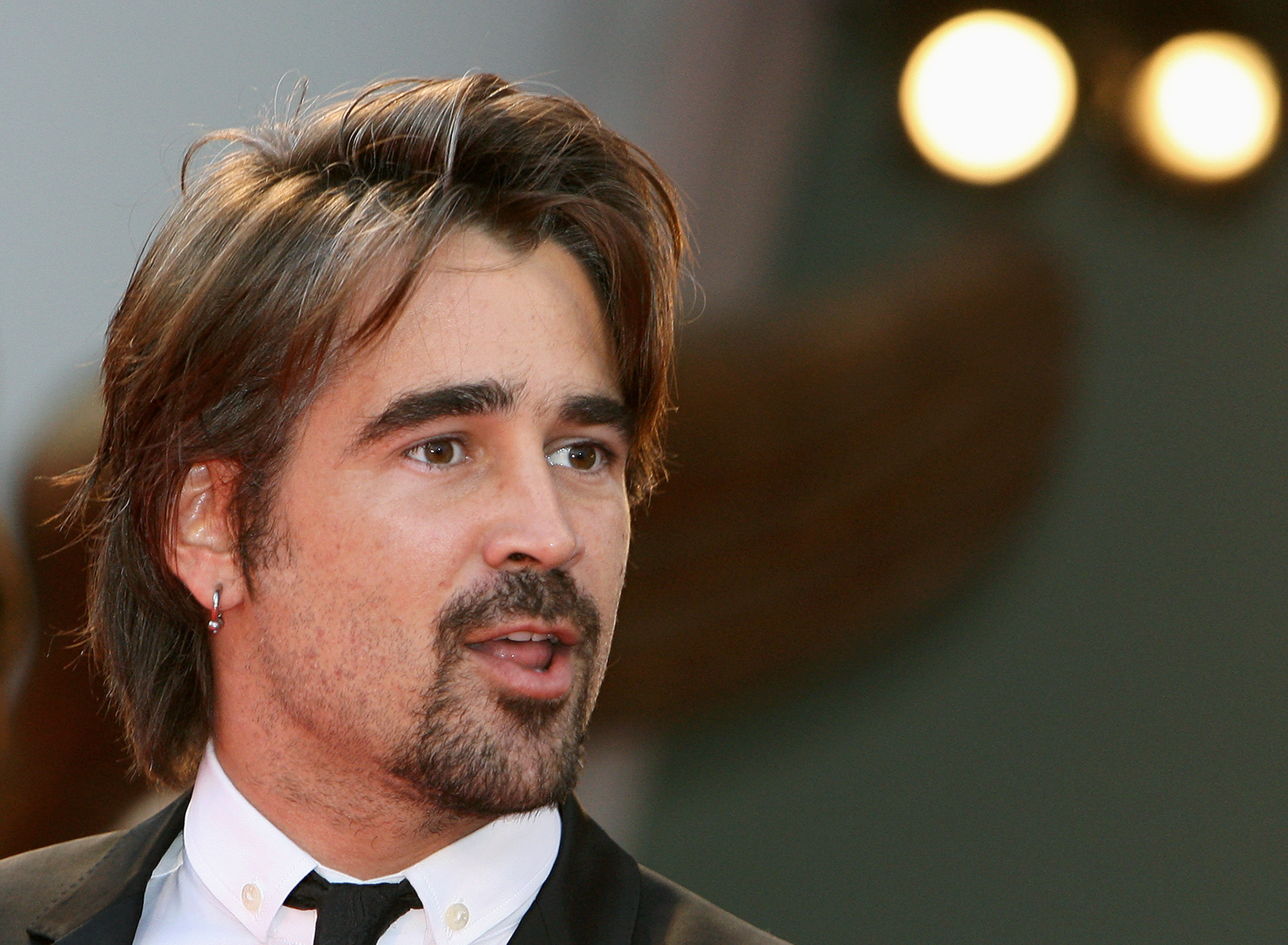 Colin Farrell, tatic pentru a doua oara?!