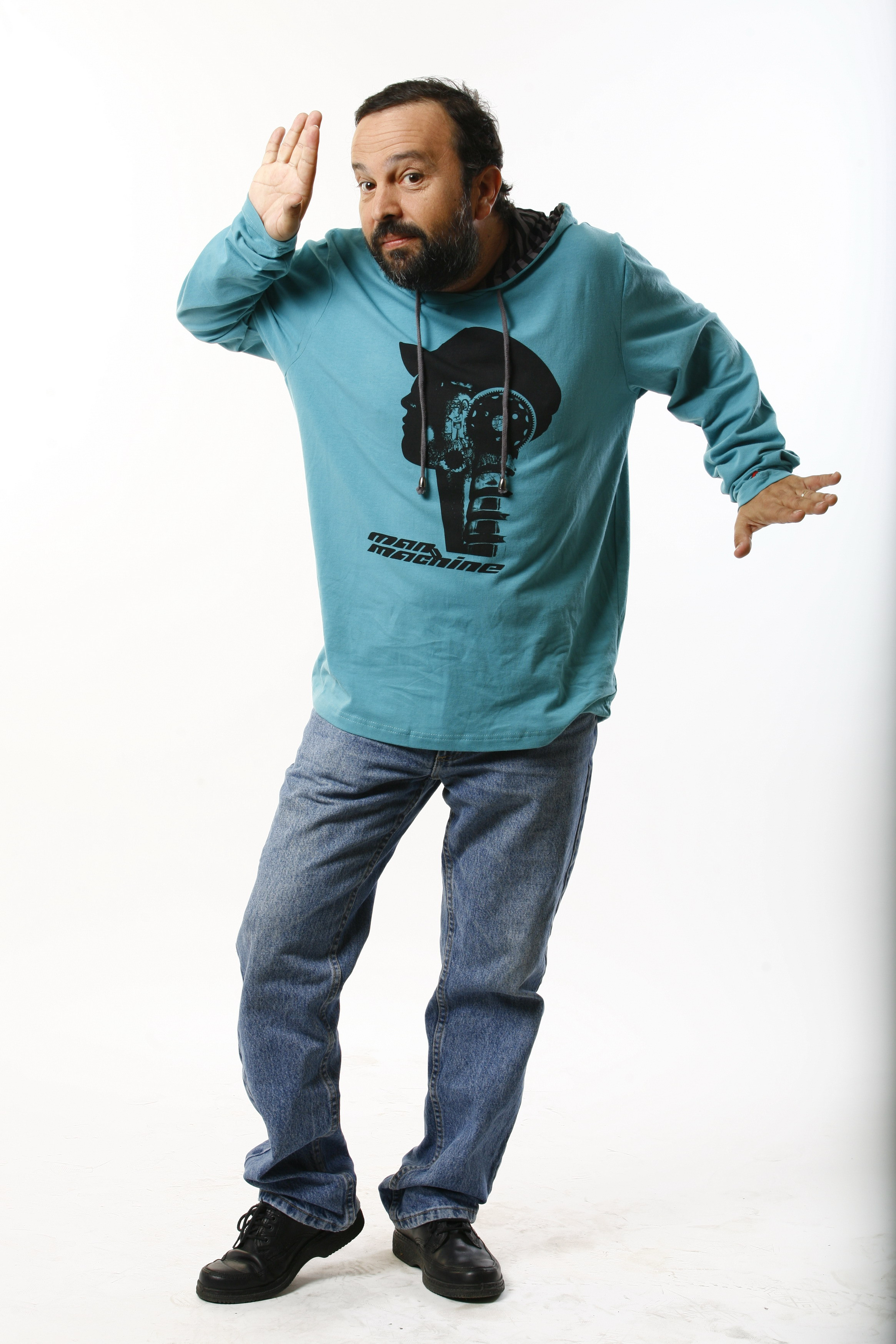 Din toamna, Ioan Gyuri Pascu vine la Pro Tv!