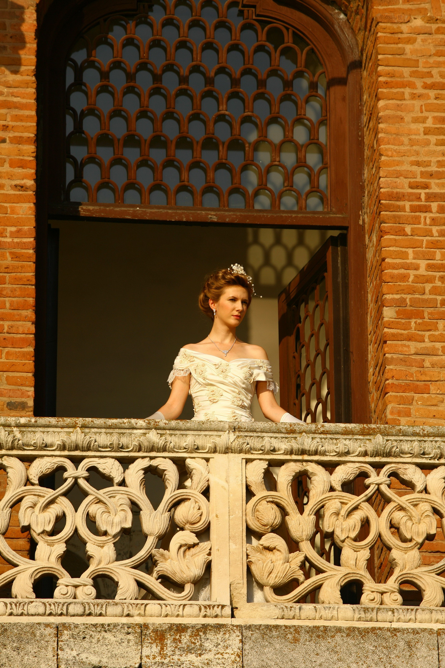 Adela Popescu a inregistrat piesa de pe genericul de final pentru "Aniela"!