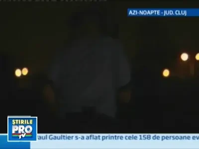 Sfarsit tragic pentru un batran de 75 de ani!