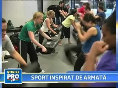 Lectii de autoaparare inspirate de armata israeliana, la moda in SUA